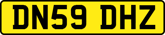 DN59DHZ