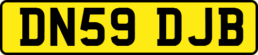 DN59DJB