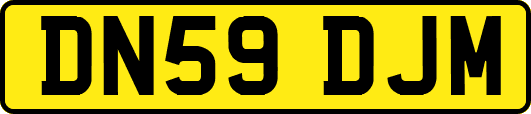 DN59DJM