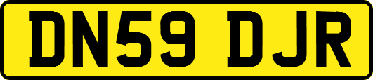 DN59DJR