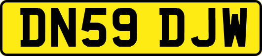 DN59DJW