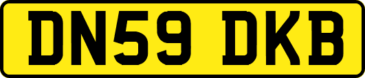 DN59DKB