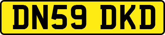 DN59DKD