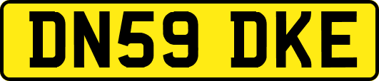 DN59DKE