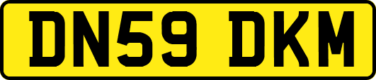 DN59DKM
