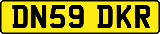 DN59DKR