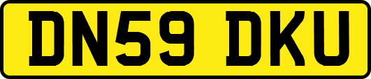 DN59DKU