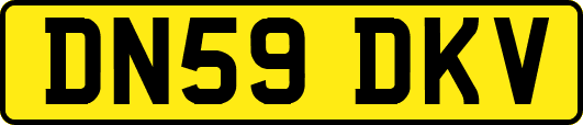 DN59DKV