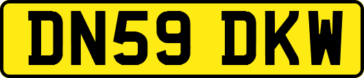DN59DKW