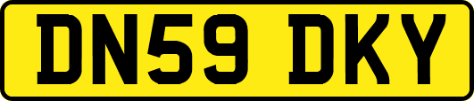 DN59DKY