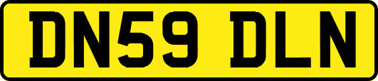 DN59DLN