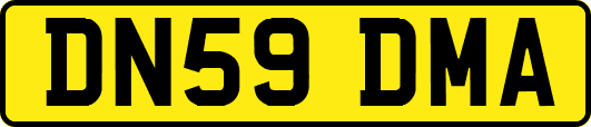 DN59DMA