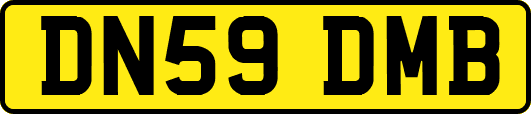 DN59DMB