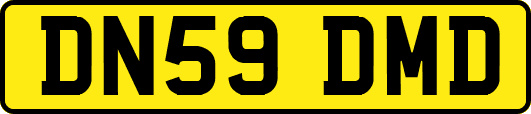DN59DMD