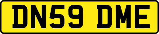 DN59DME