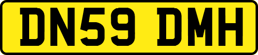 DN59DMH