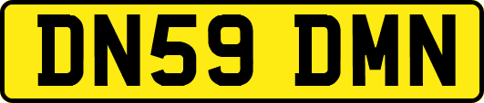 DN59DMN