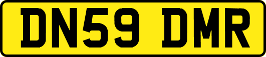 DN59DMR