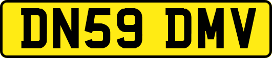 DN59DMV