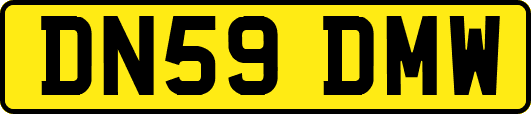 DN59DMW