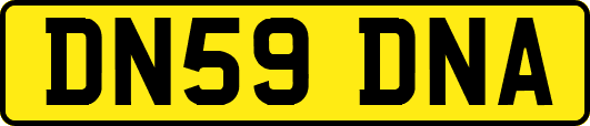 DN59DNA
