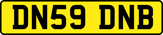 DN59DNB