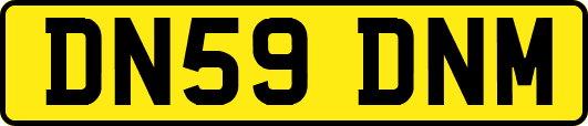 DN59DNM