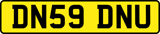 DN59DNU