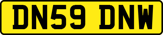 DN59DNW