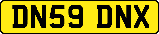 DN59DNX