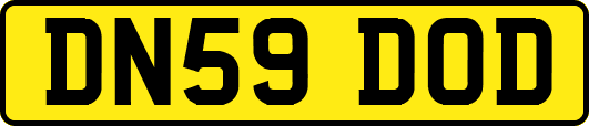 DN59DOD