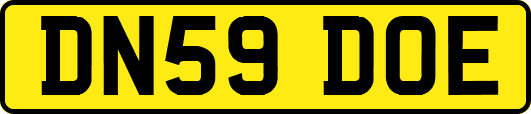 DN59DOE