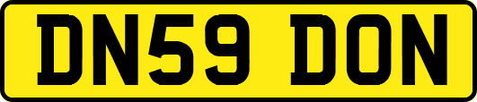 DN59DON