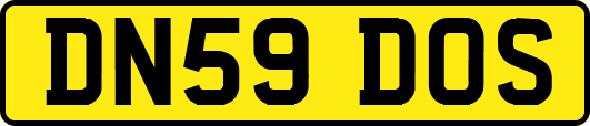 DN59DOS