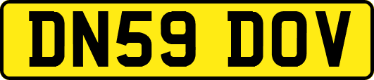 DN59DOV