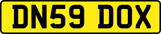 DN59DOX