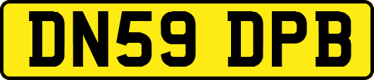 DN59DPB