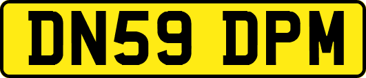 DN59DPM