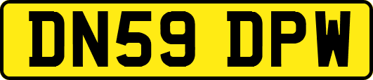 DN59DPW
