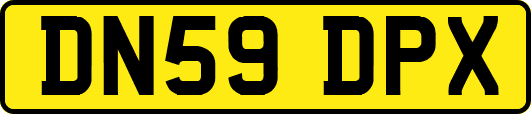 DN59DPX