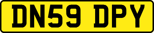 DN59DPY