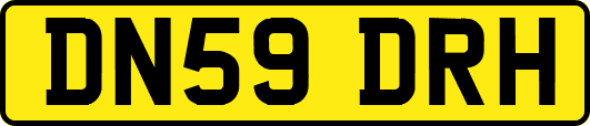DN59DRH