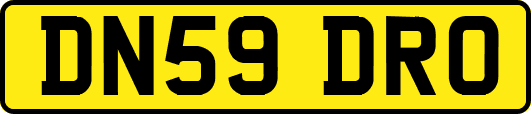 DN59DRO