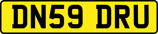 DN59DRU