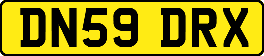 DN59DRX