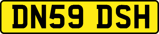 DN59DSH