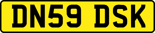 DN59DSK
