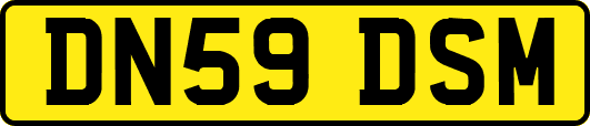 DN59DSM