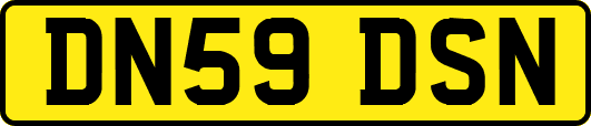 DN59DSN