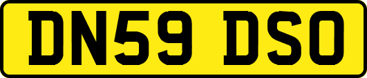 DN59DSO